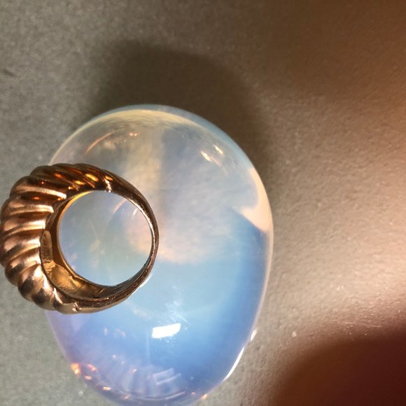 'S GOLD RINGCHICO - Picture 2 of 3